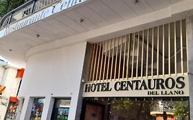 Hotel Centauros del Llano